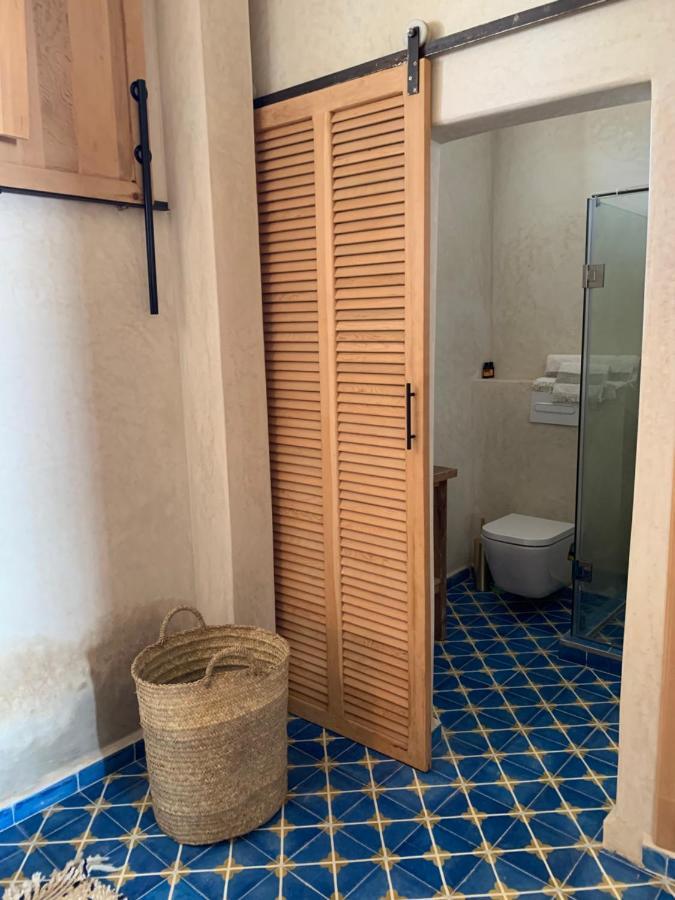 Dar Gecko Hotell Sidi Kaouki Exteriör bild